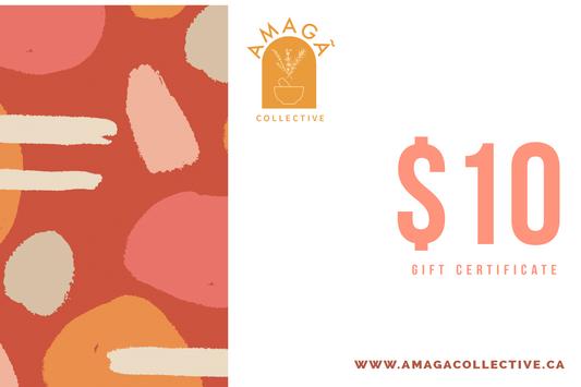 Amagã Gift Cards